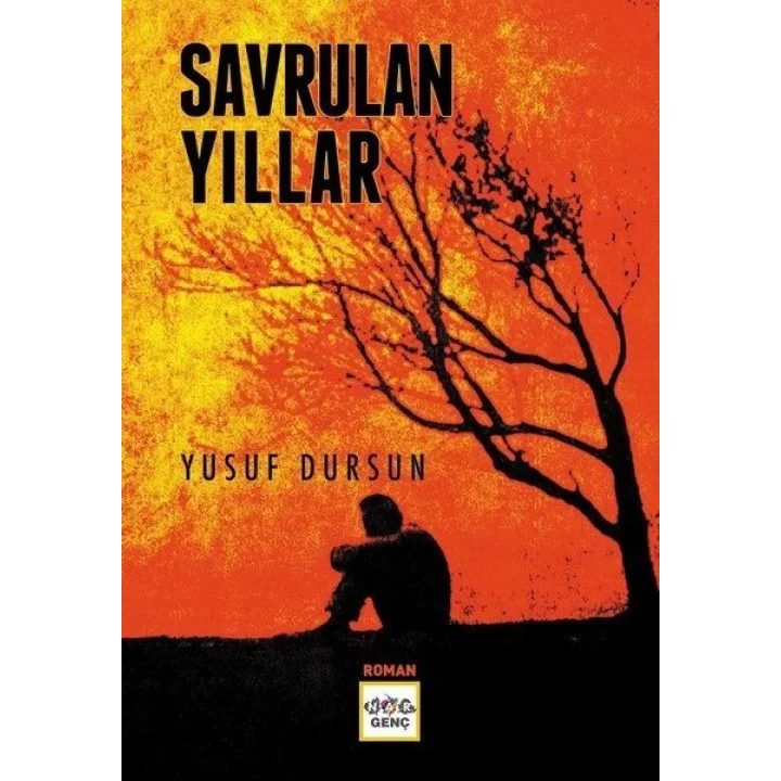 Savrulan Yıllar
