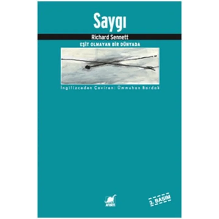 Saygı