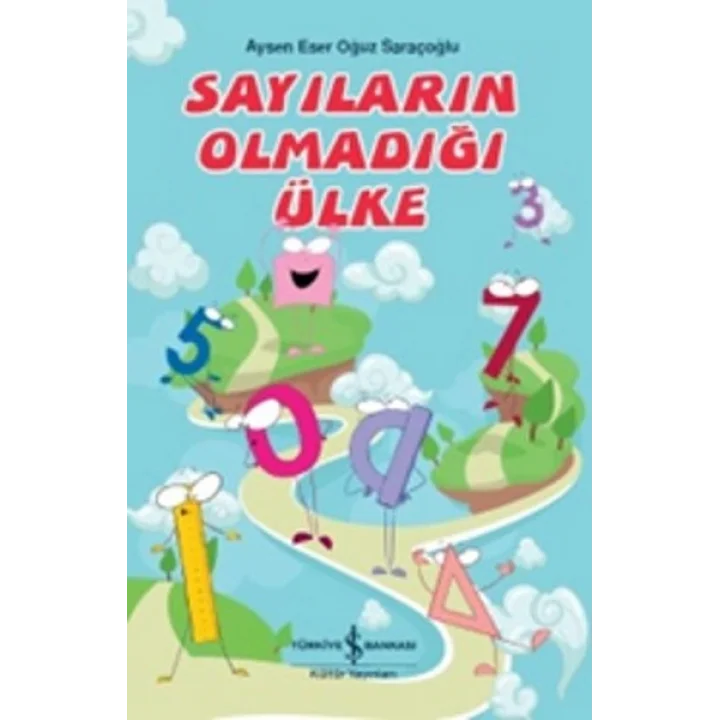 Sayıların Olmadığı Ülke