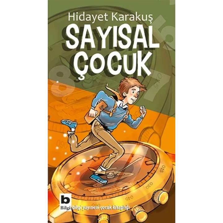Sayısal Çocuk