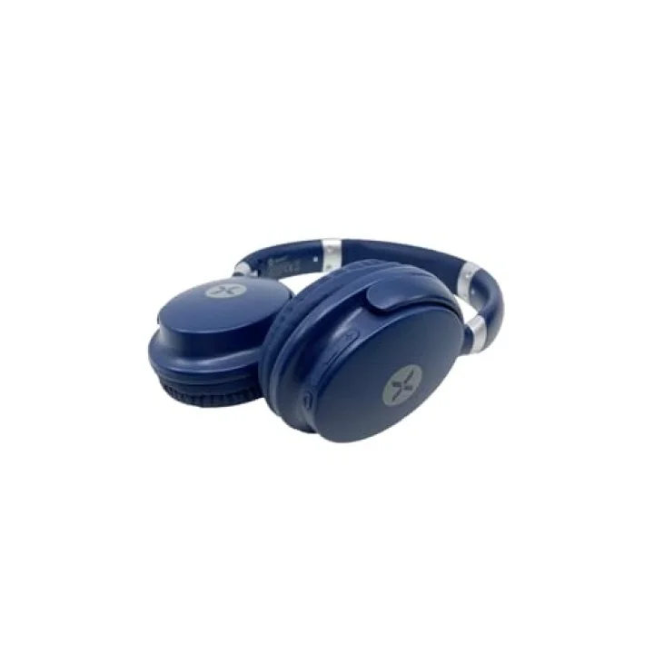 Sc-301 Bluetooth 5.3 Kablosuz Kafaüstü Kulaklık Mavi/gümüş - Dbt004-n