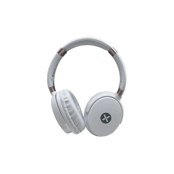 Sc-301 Bluetooth 5.3 Kablosuz Kulaküstü Kulaklık - Beyaz - Dbt004-w