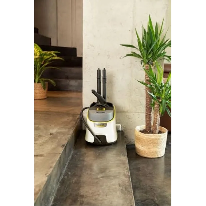 Sc 4 Deluxe Easyfix Buharlı Temizlik Makinesi