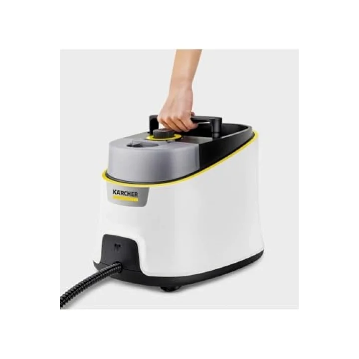 Sc 4 Deluxe Easyfix Buharlı Temizlik Makinesi