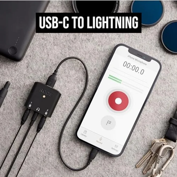 SC21 USB-C kablo