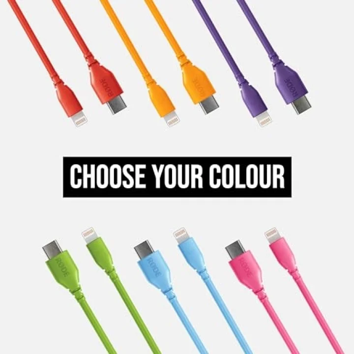 SC21 USB-C kablo