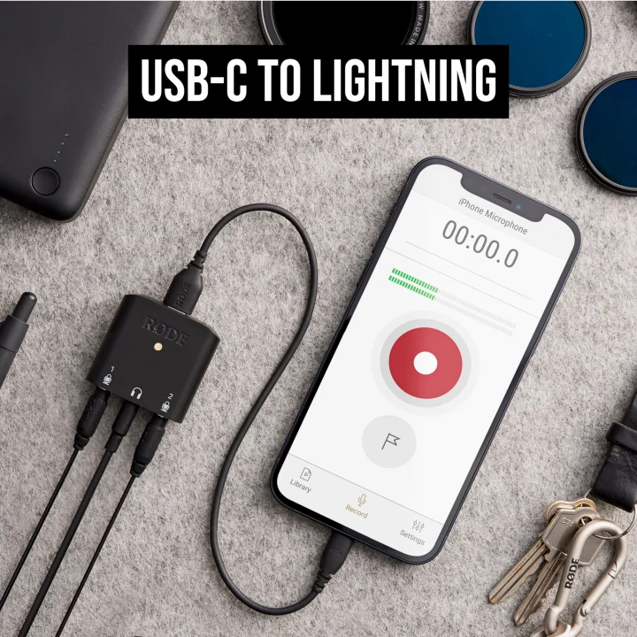 SC21 USB-C kablo