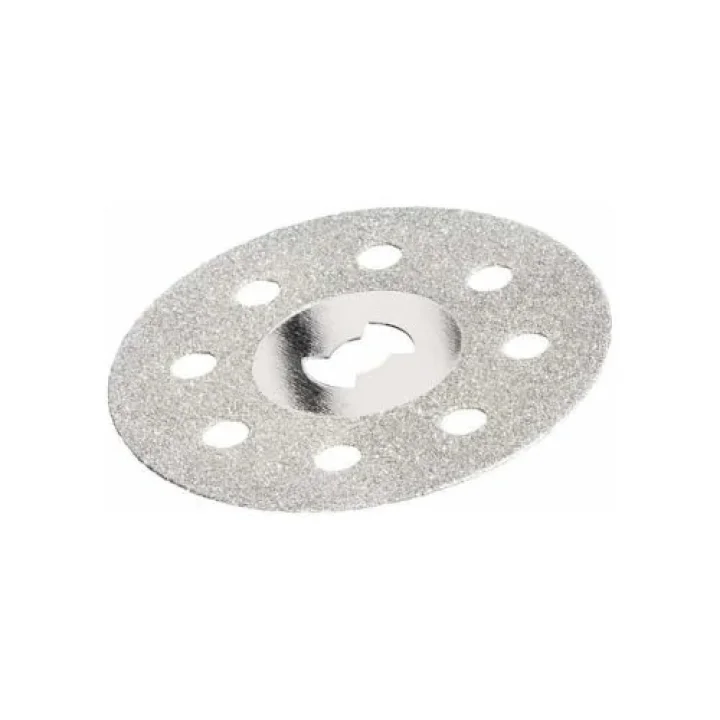 Sc545 Ez Speedclic Elmas Kesme Diski, 38 mm