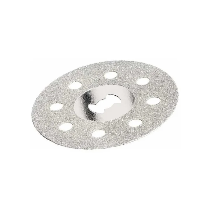 Sc545 Ez Speedclic Elmas Kesme Diski, 38 mm