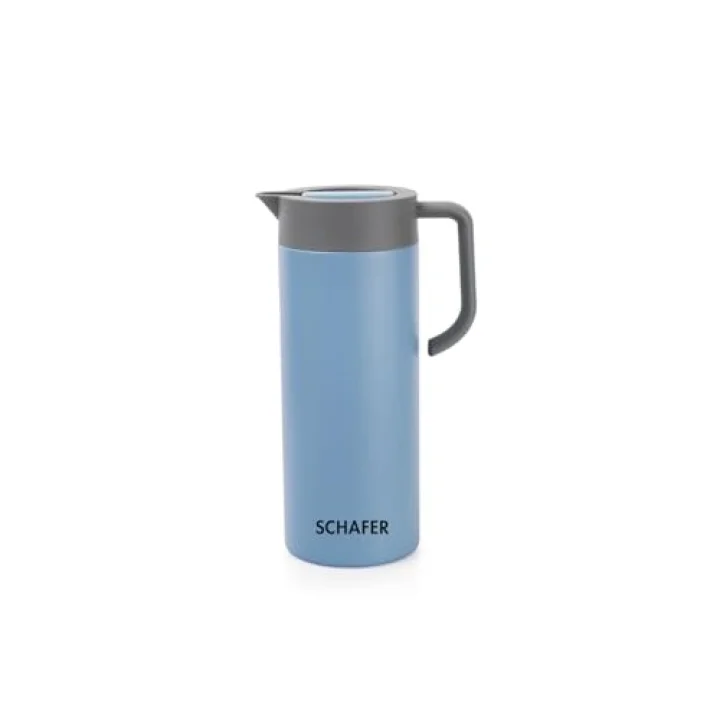 Schafer Click Termos 1.3 L-Mavi