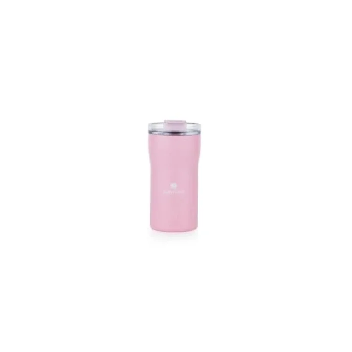 Schafer Santeco Kariba Termos 350 Ml- Pembe