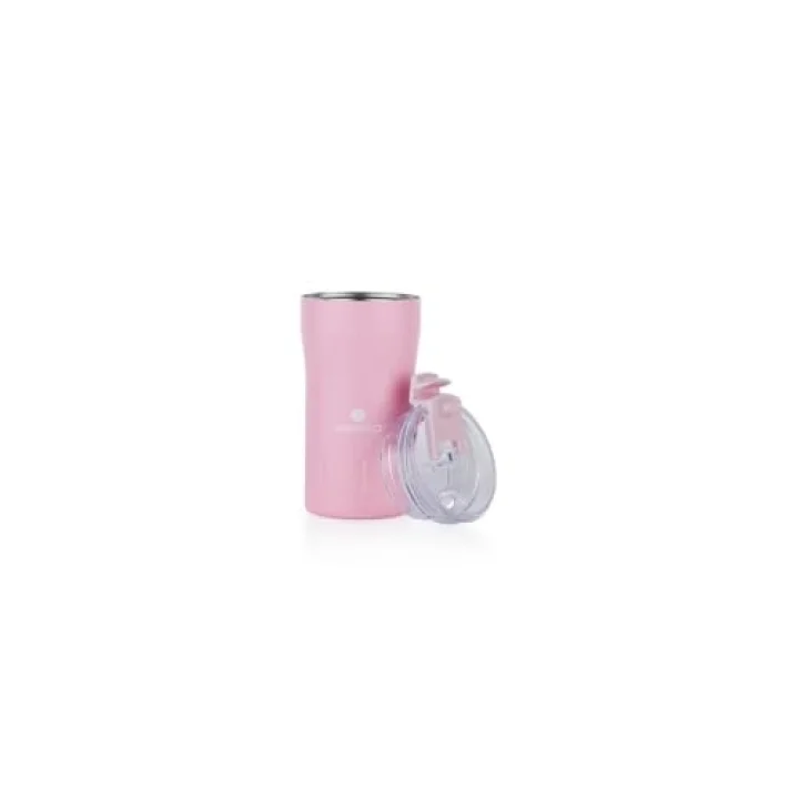 Schafer Santeco Kariba Termos 350 Ml- Pembe