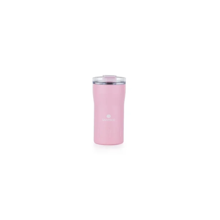 Schafer Santeco Kariba Termos 350 Ml- Pembe
