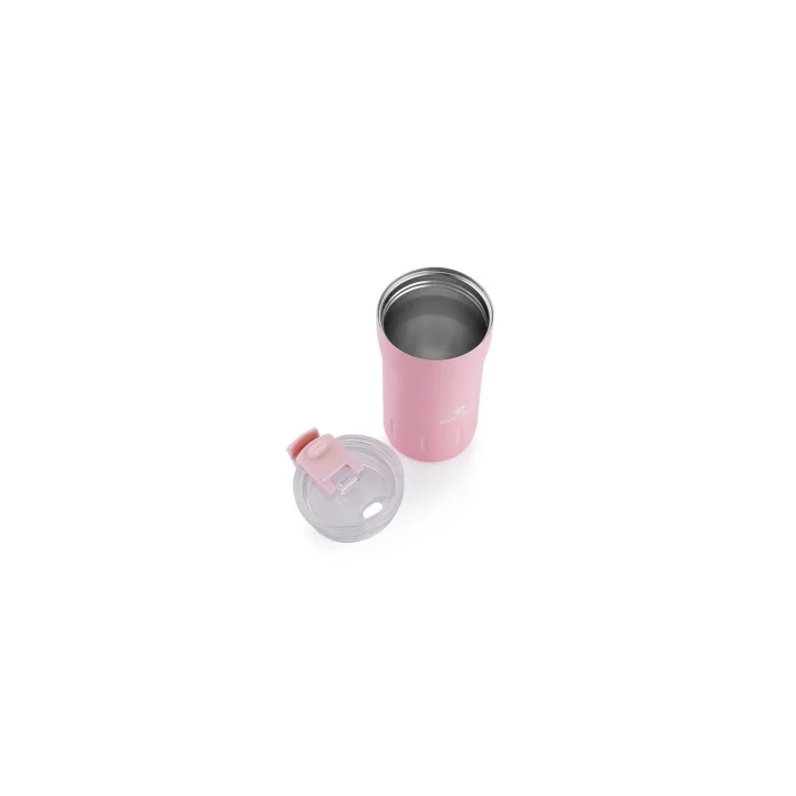 Schafer Santeco Kariba Termos 350 Ml- Pembe