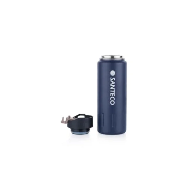 Schafer Santeco Kotka Termos 710 Ml-Lacivert