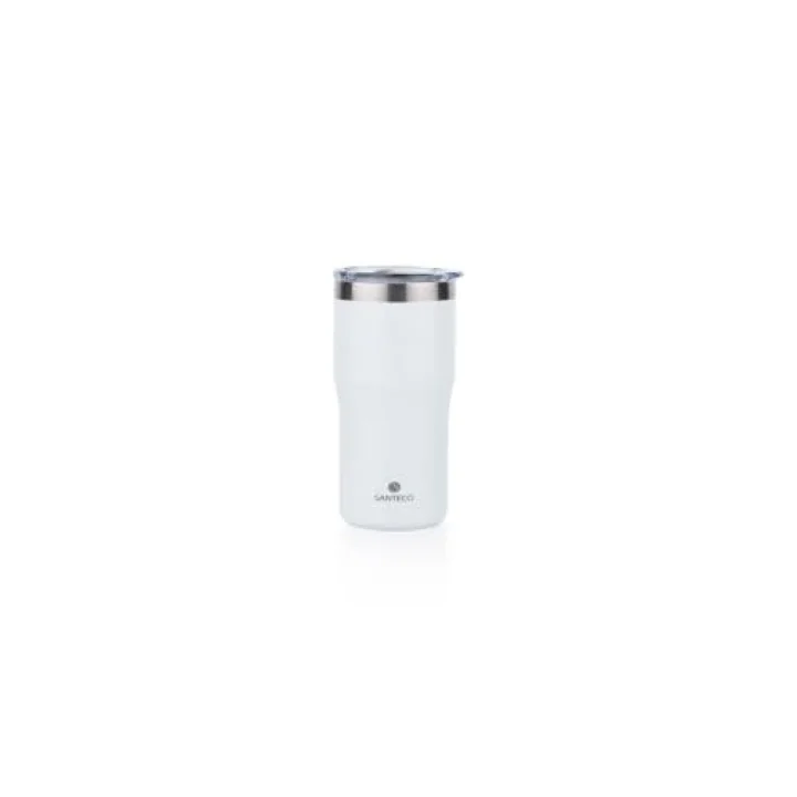 Schafer Santeco Nora Termos 500 Ml-Beyaz