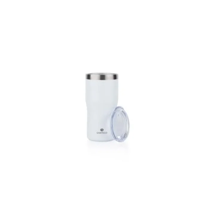 Schafer Santeco Nora Termos 500 Ml-Beyaz