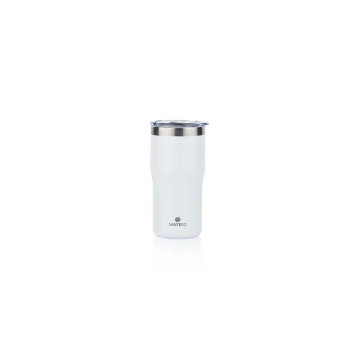 Schafer Santeco Nora Termos 500 Ml-Beyaz