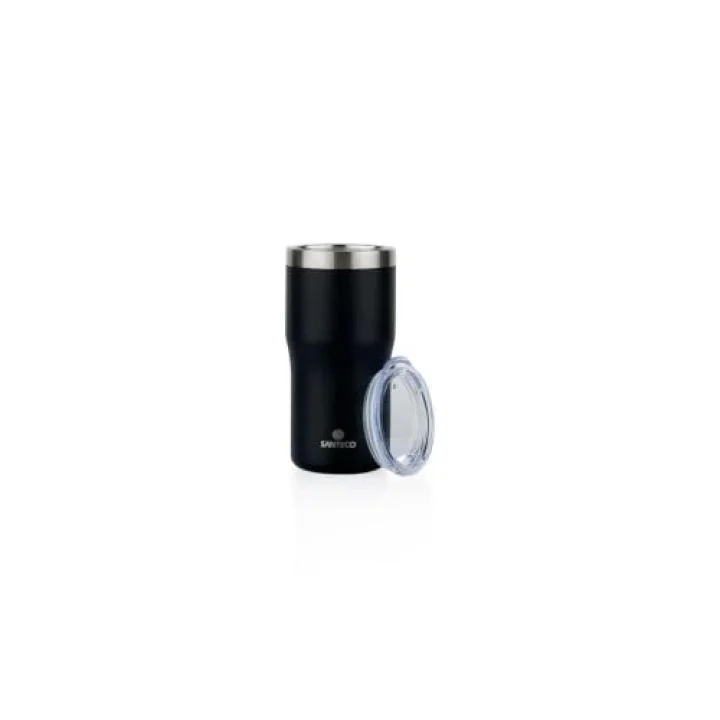 Schafer Santeco Nora Termos 500 Ml-Siyah