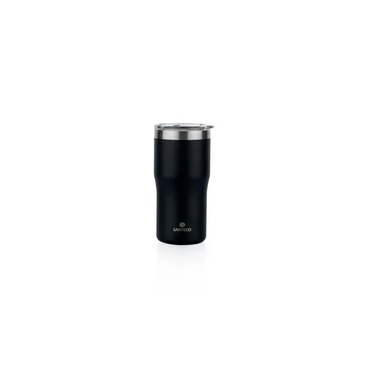 Schafer Santeco Nora Termos 500 Ml-Siyah