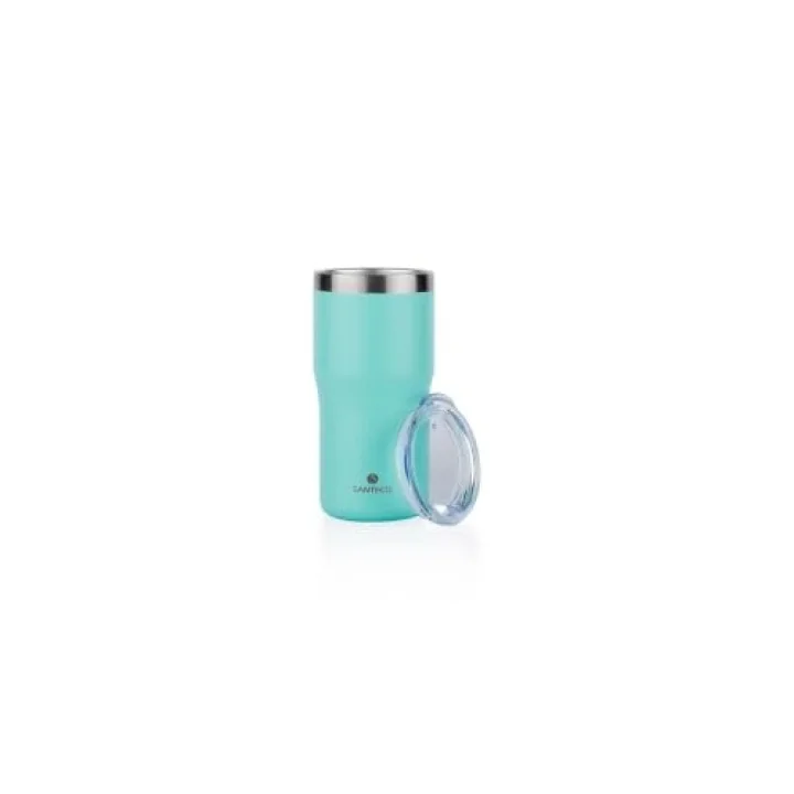 Schafer Santeco Nora Termos 500 Ml-Su Yeşili