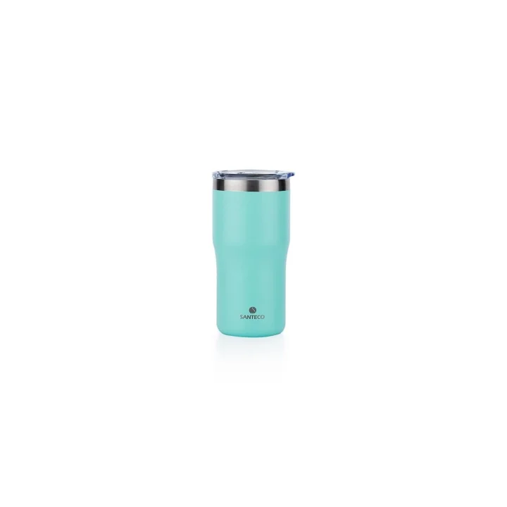 Schafer Santeco Nora Termos 500 Ml-Su Yeşili