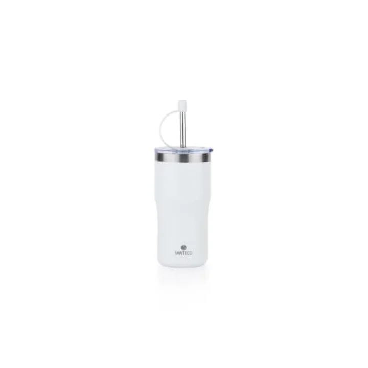 Schafer Santeco Trosa Termos 350 Ml-Beyaz