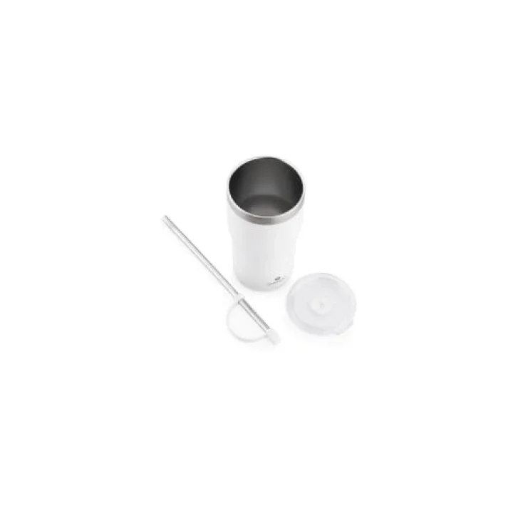 Schafer Santeco Trosa Termos 350 Ml-Beyaz