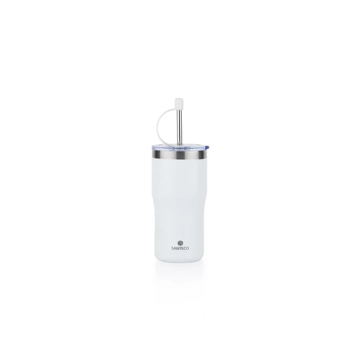 Schafer Santeco Trosa Termos 350 Ml-Beyaz