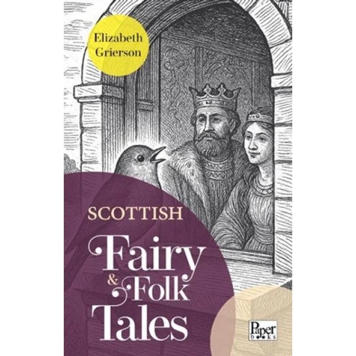 Scottish Fairy & Folk Tales