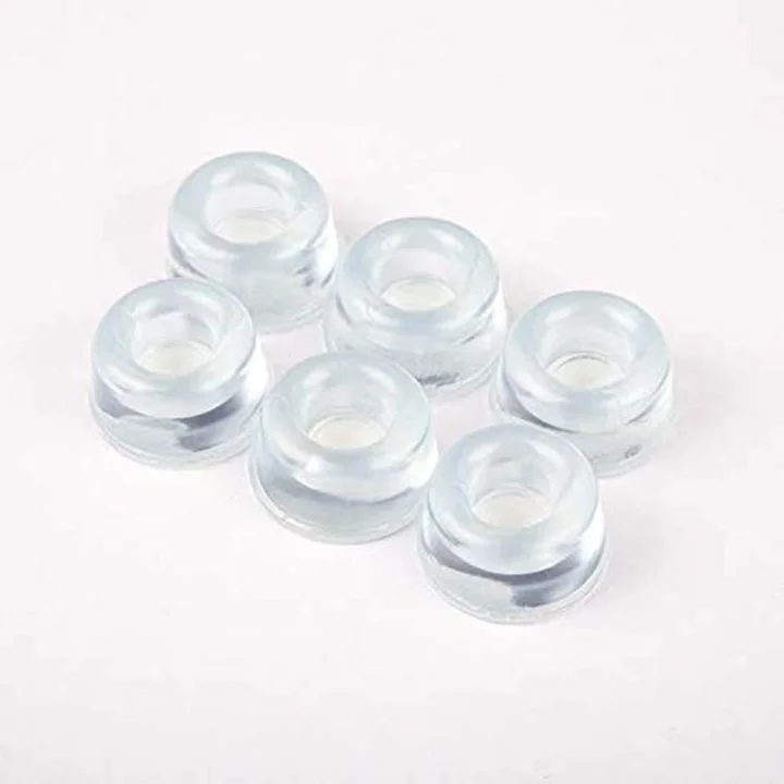 SD024 Şeffaf Tampon, Şeffaf