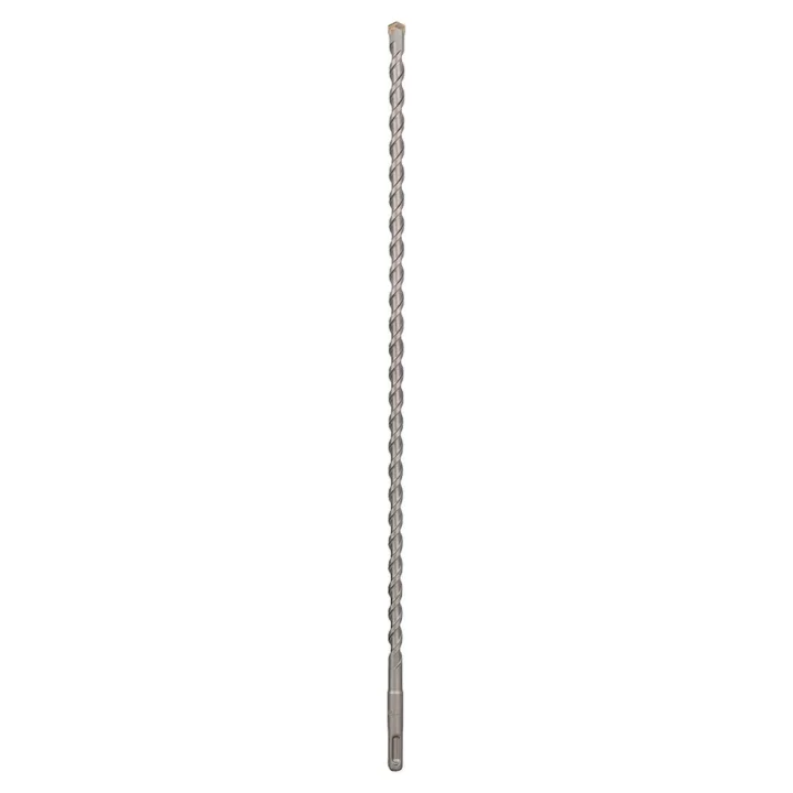 SDS plus-1 Delme Ucu 10 x 400 x 460 mm