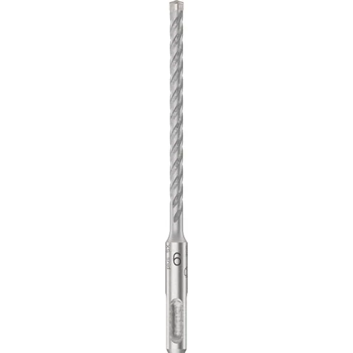 SDS plus-5X Delme Ucu 6 x 100 x 160 mm