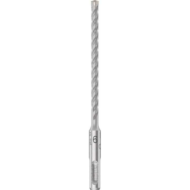 SDS plus-5X Delme Ucu 6 x 100 x 160 mm