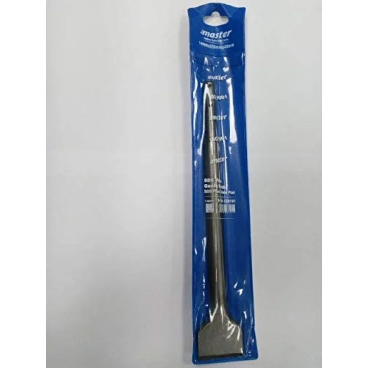 Sds Plus Geniş Ağızlı Keski 14x250x40 mm