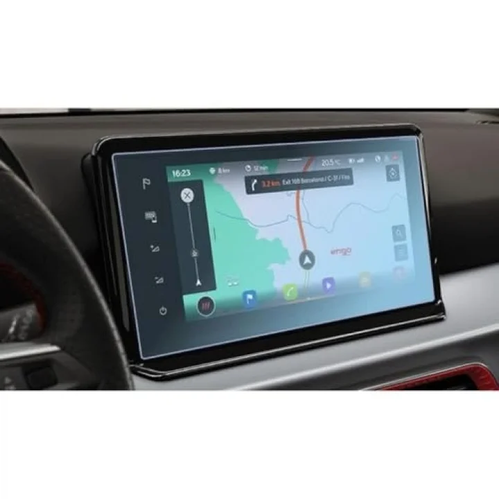Seat Arona Fr Multimedya & Navigasyon 9.2 İnç İle Uyumlu Ekran Koruyucu Nano