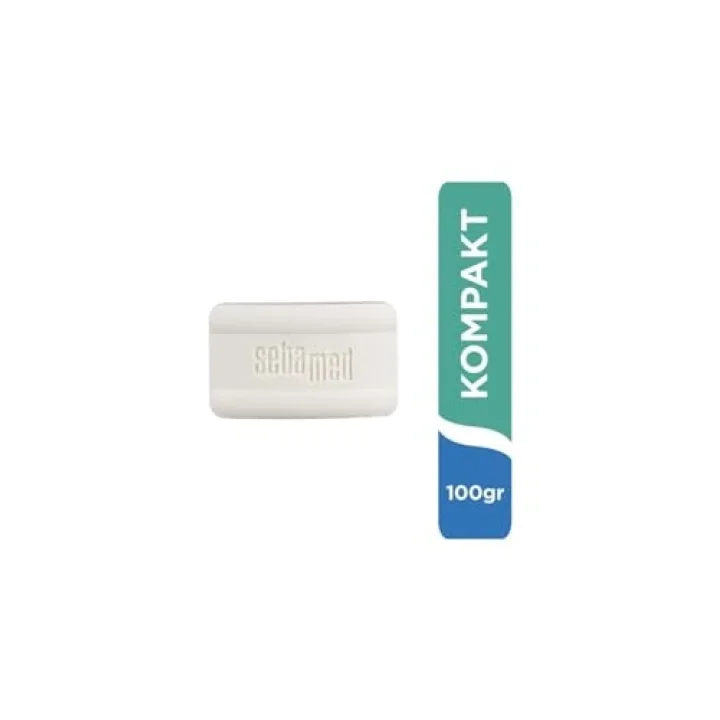 Sebamed Clear Face Sivilce Karşıtı Bakım Seti