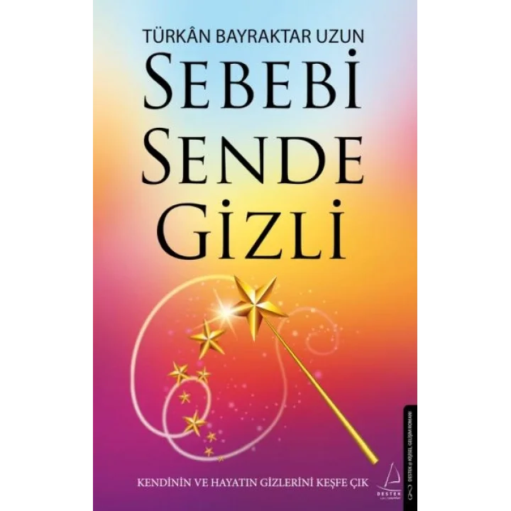 Sebebi Sende Gizli