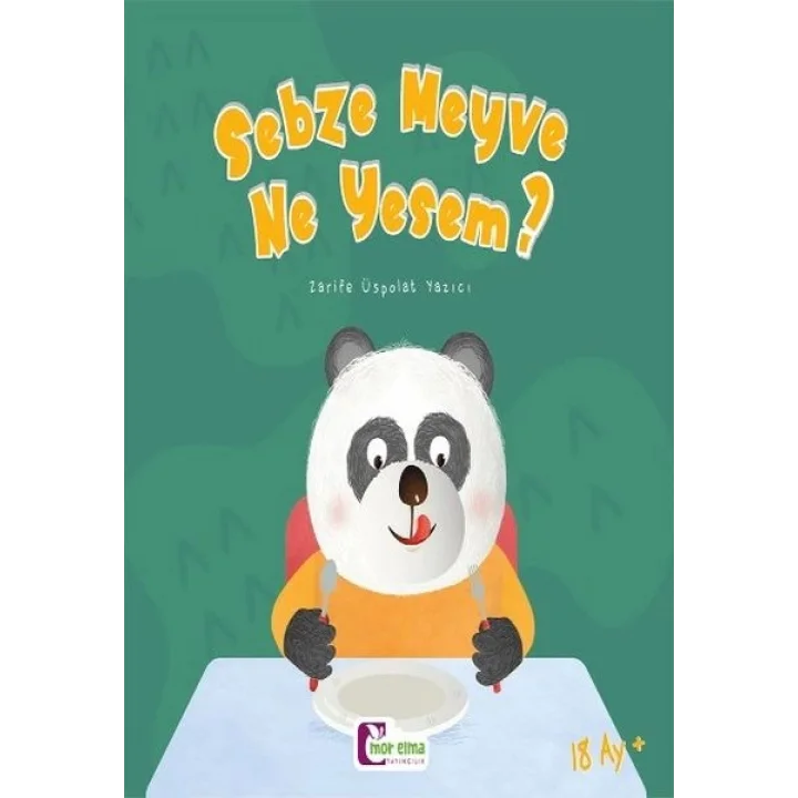 Sebze Meyve Ne Yesem