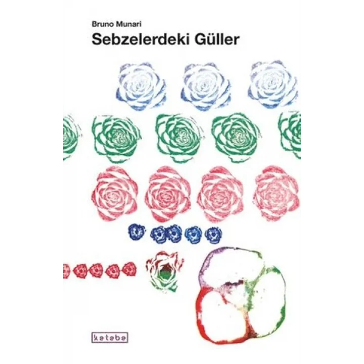Sebzelerdeki Güller
