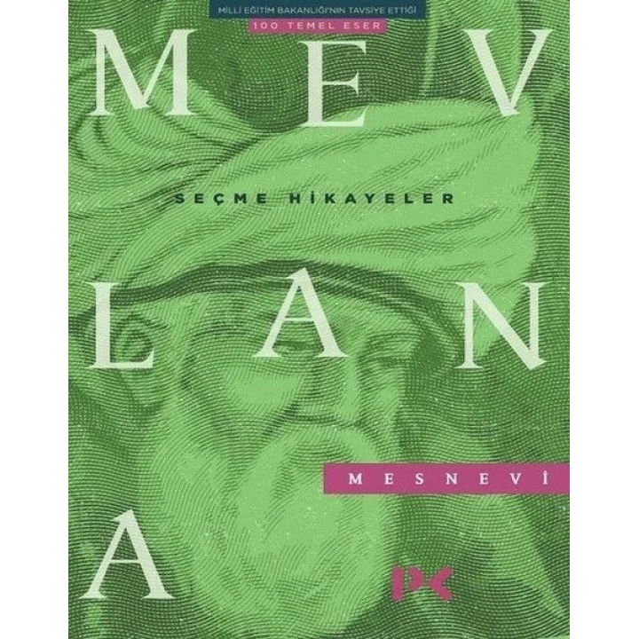 Seçme Hikayeler - Mesnevi