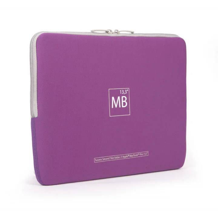 Second Skin için Neopren kılıf 33,8 cm (13,3 inç) MacBook