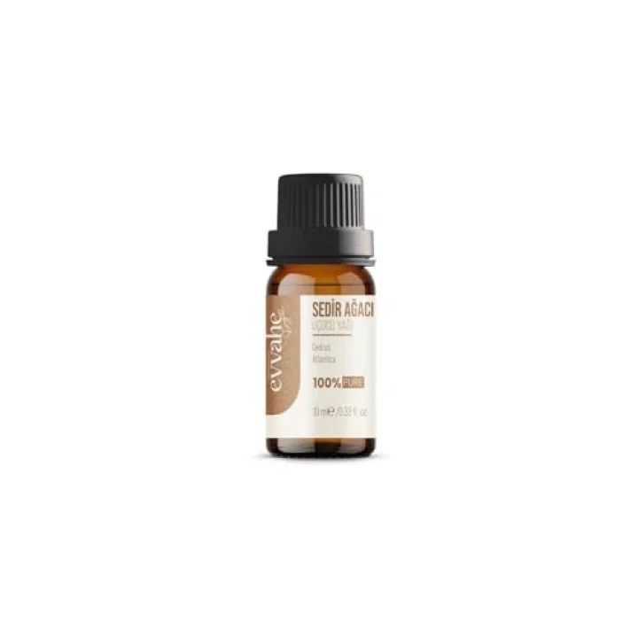 Sedir Ağacı Yağı (10 ml)