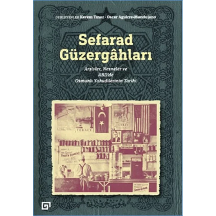 Sefarad Güzergahları