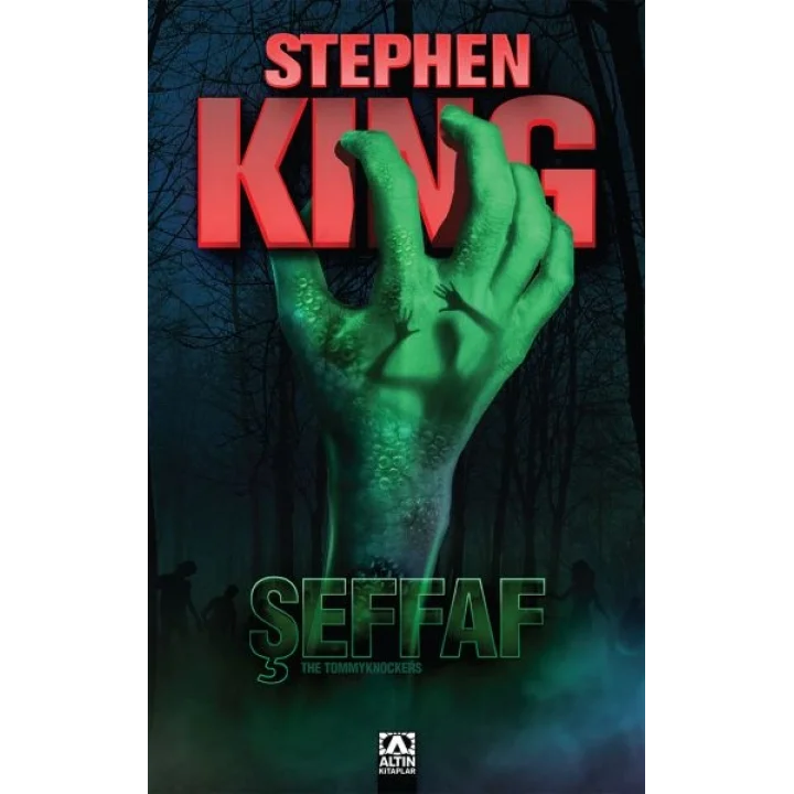 Şeffaf