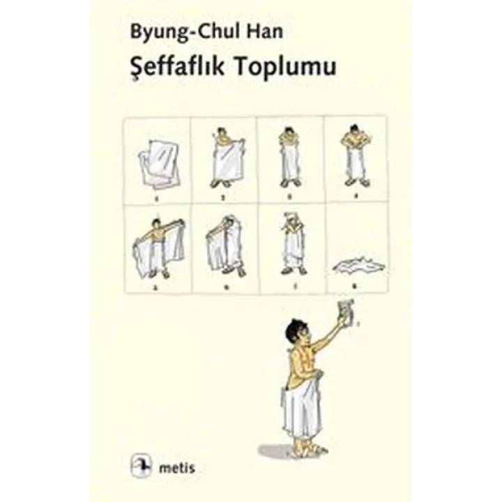 Şeffaflık Toplumu