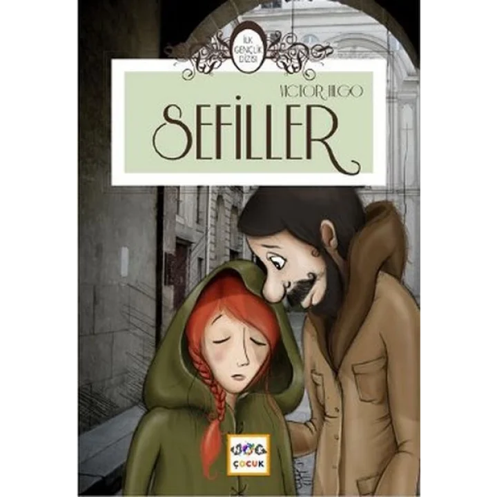 Sefiller (İlk Gençlik Dizisi)