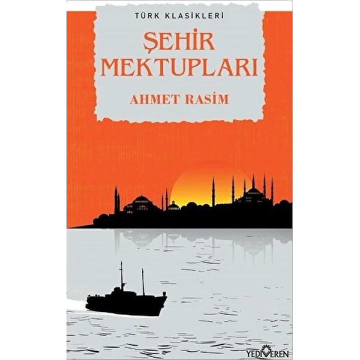 Şehir Mektupları