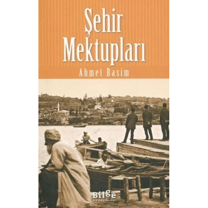 Şehir Mektupları