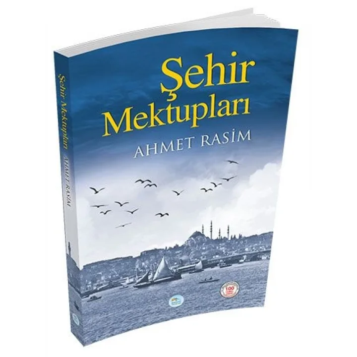 Şehir Mektupları